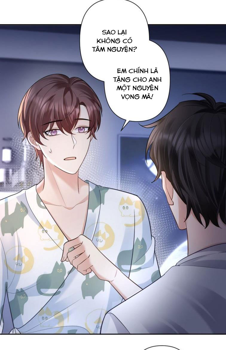 Máy Bay Giấy Chapter 44 - Trang 30