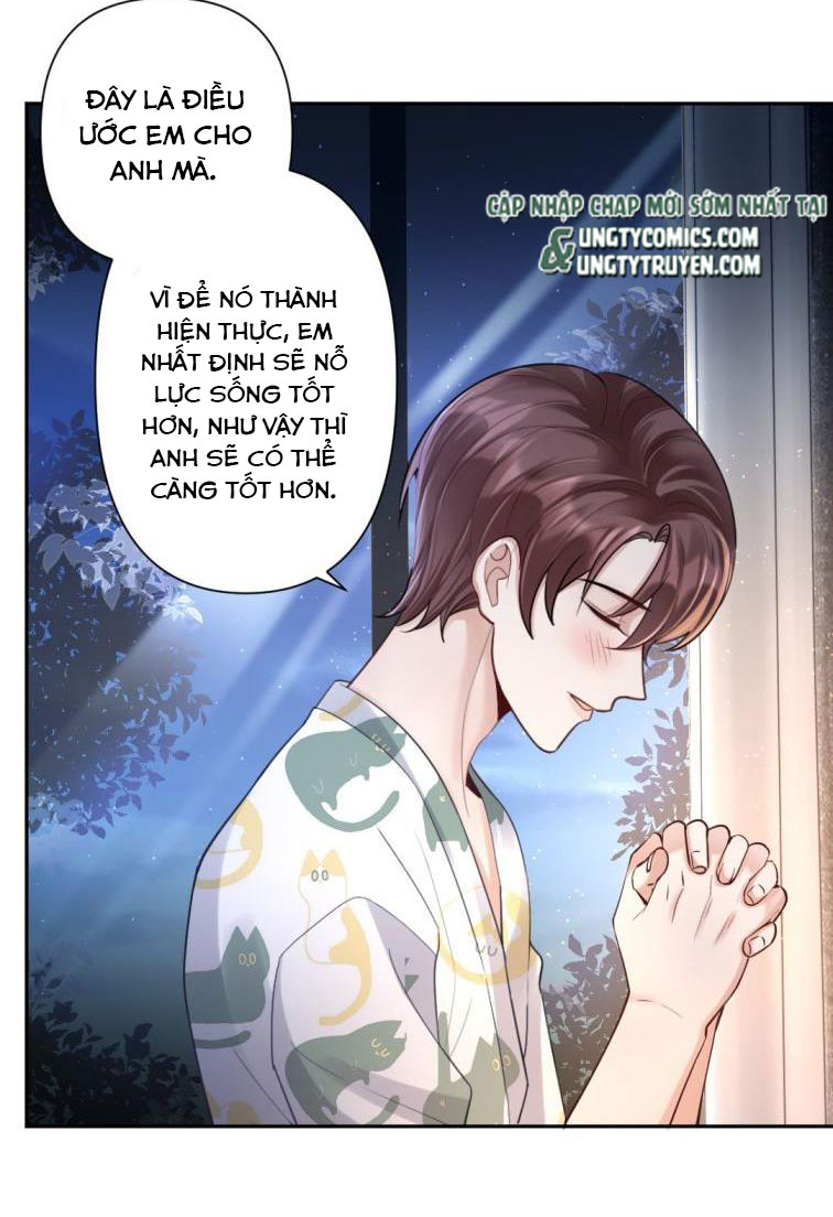 Máy Bay Giấy Chapter 44 - Trang 38