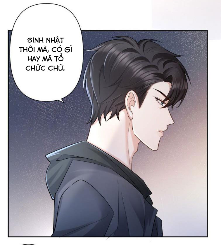 Máy Bay Giấy Chapter 44 - Trang 8