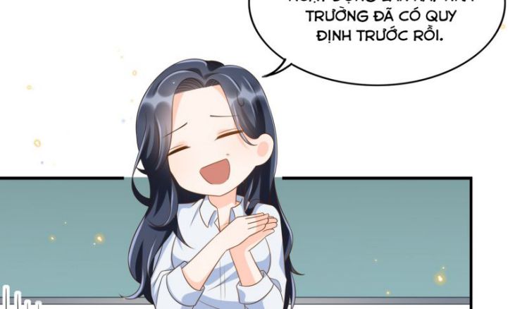 Ngọt Không Ngừng Nghỉ Chapter 33 - Trang 18