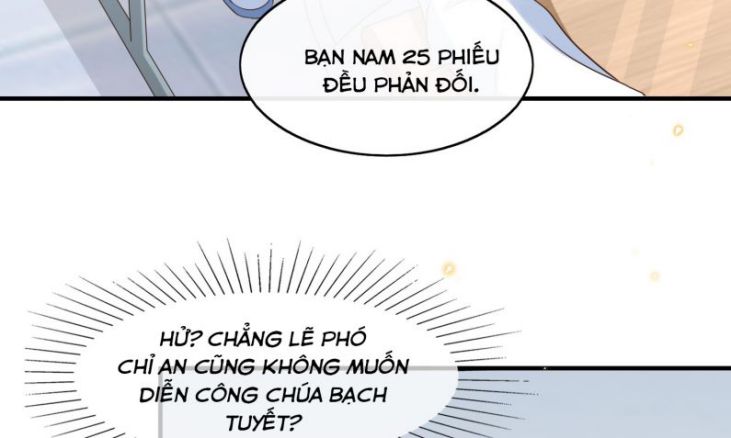 Ngọt Không Ngừng Nghỉ Chapter 33 - Trang 36