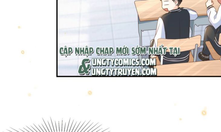 Ngọt Không Ngừng Nghỉ Chapter 33 - Trang 5