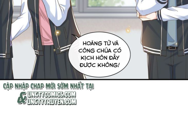 Ngọt Không Ngừng Nghỉ Chapter 33 - Trang 60