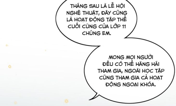 Ngọt Không Ngừng Nghỉ Chapter 33 - Trang 8