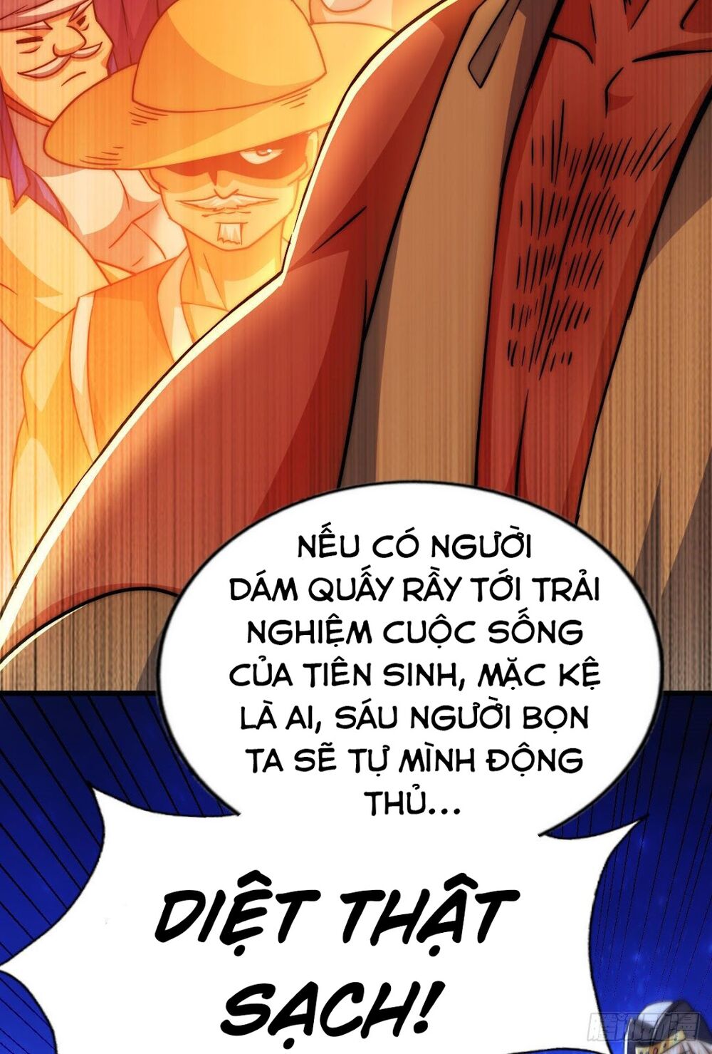 Người Trên Vạn Người Chapter 89 - Trang 103