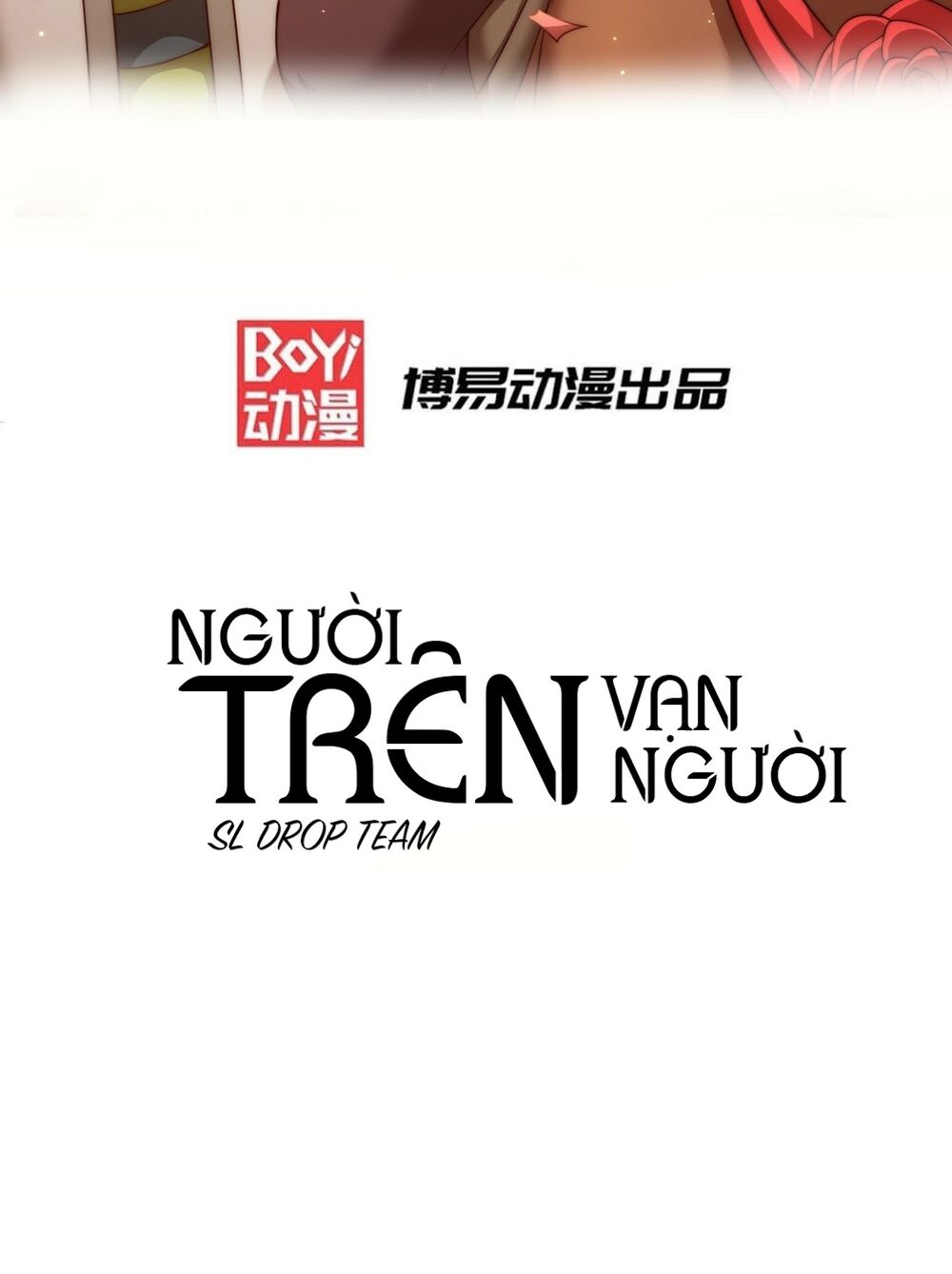 Người Trên Vạn Người Chapter 89 - Trang 3