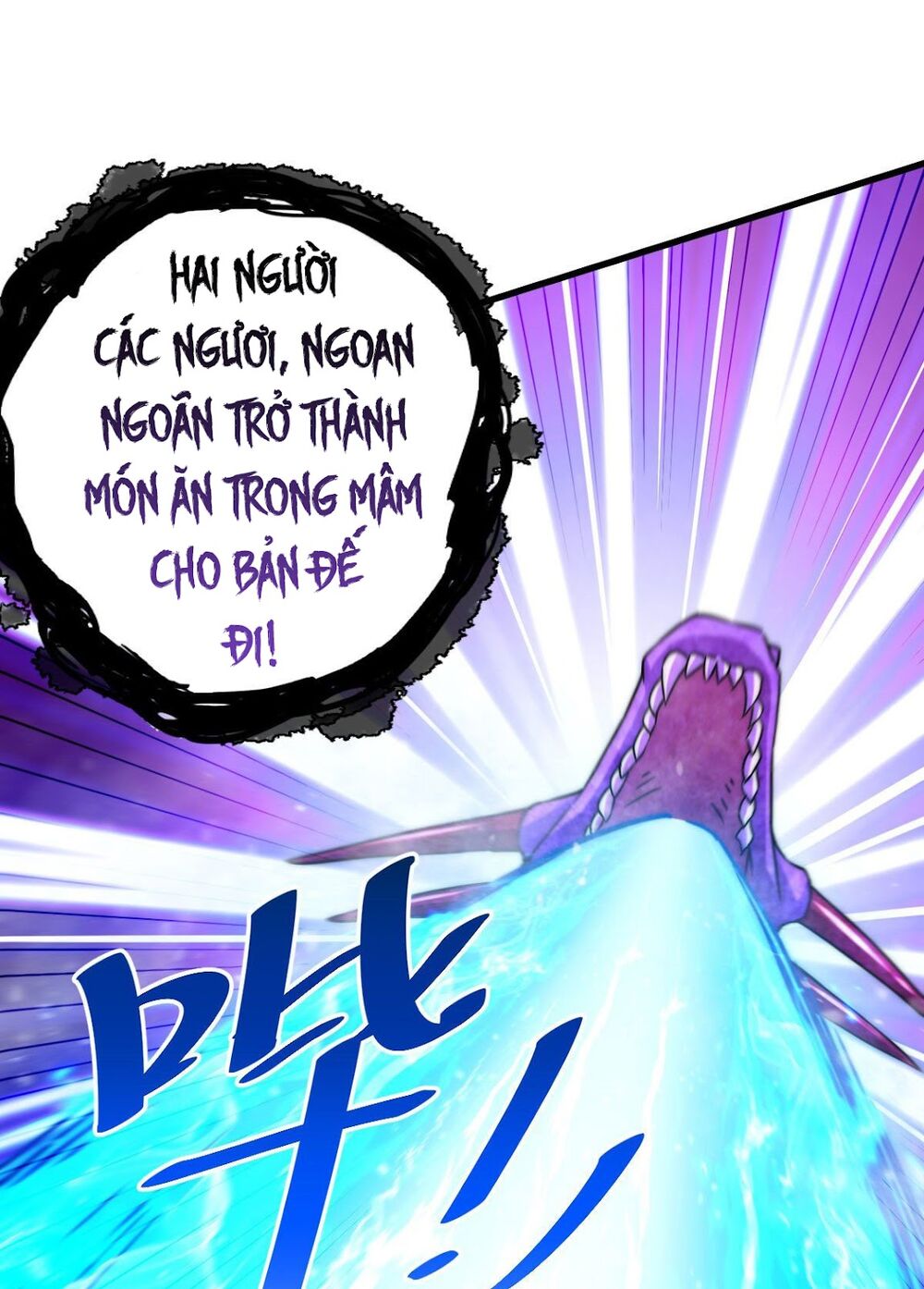 Người Trên Vạn Người Chapter 89 - Trang 29