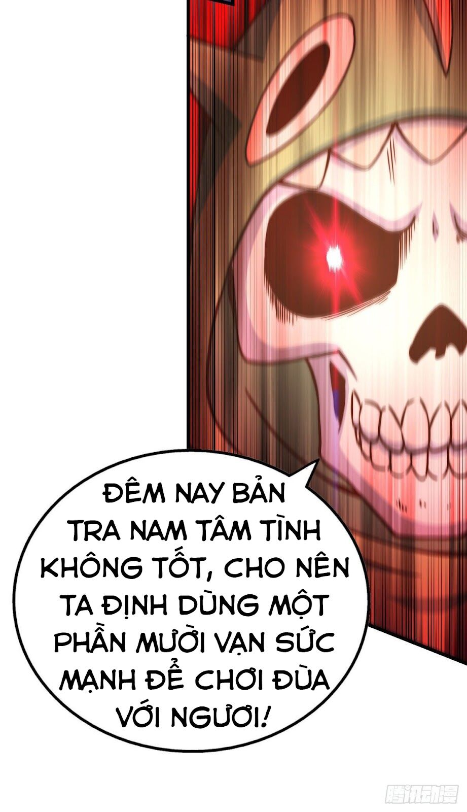 Người Trên Vạn Người Chapter 89 - Trang 62