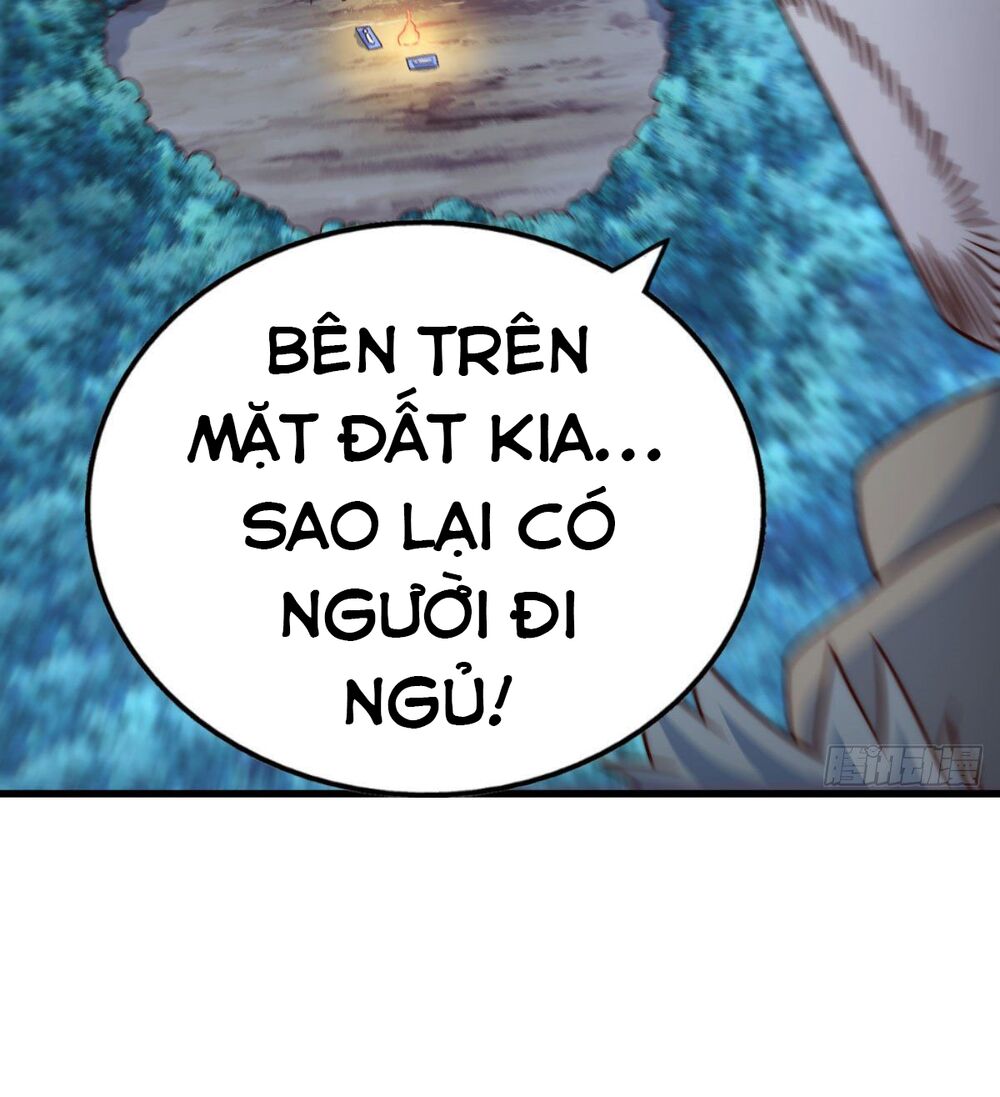 Người Trên Vạn Người Chapter 89 - Trang 75