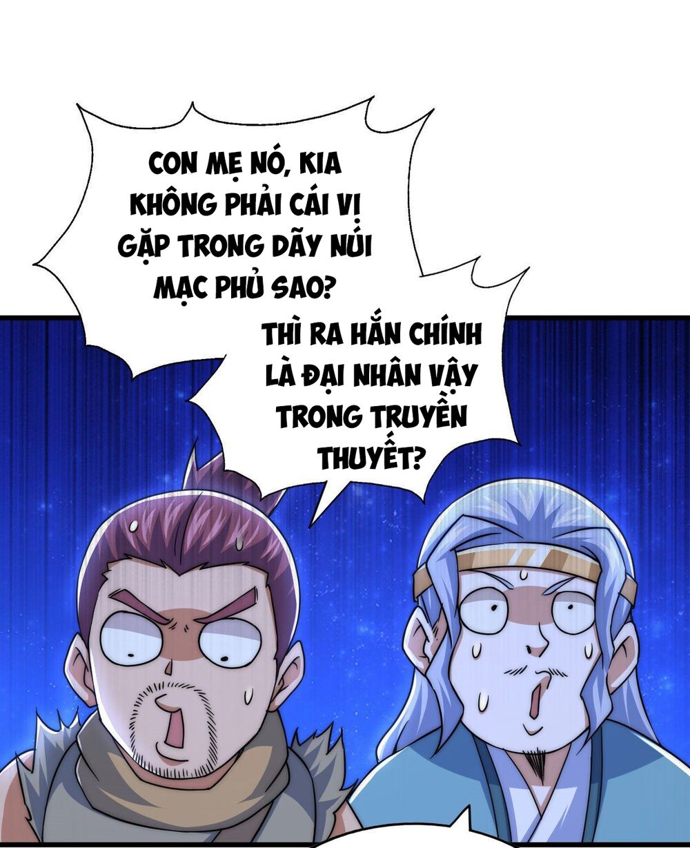 Người Trên Vạn Người Chapter 89 - Trang 93