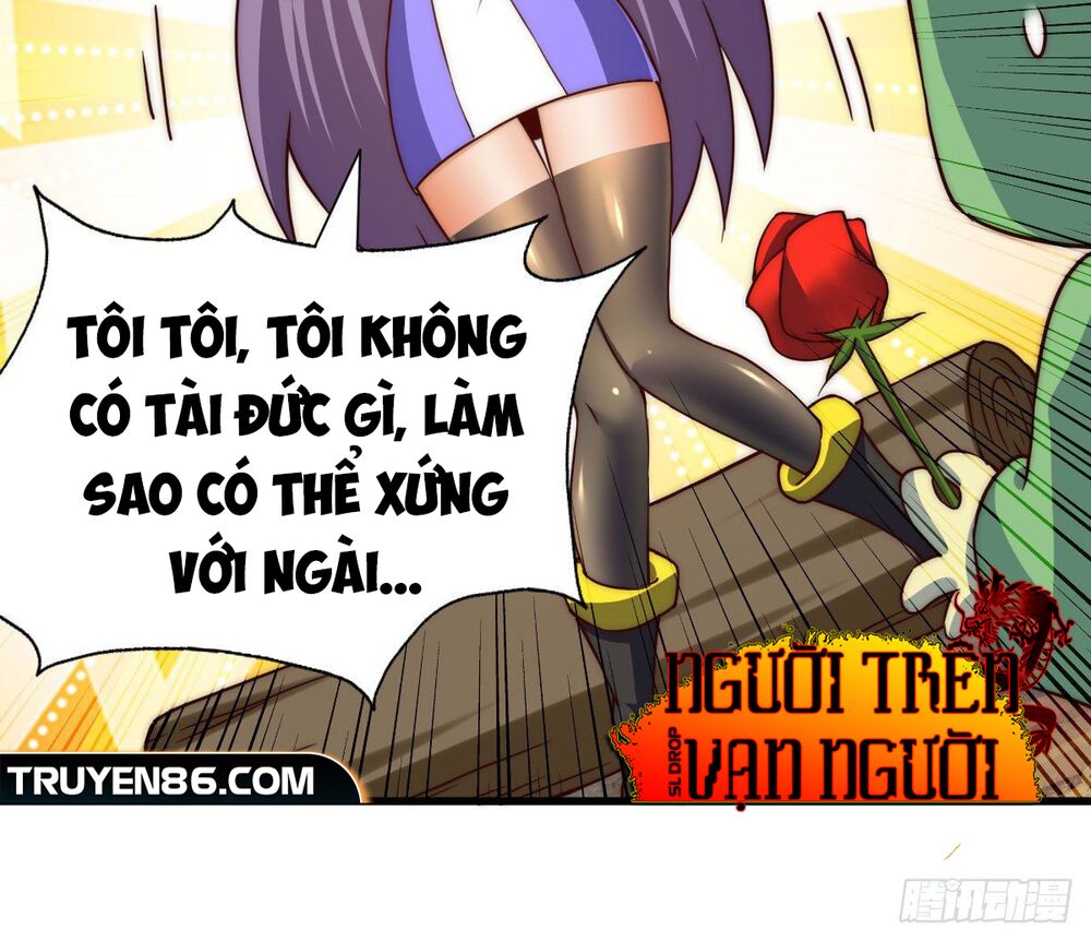 Người Trên Vạn Người Chapter 90 - Trang 11