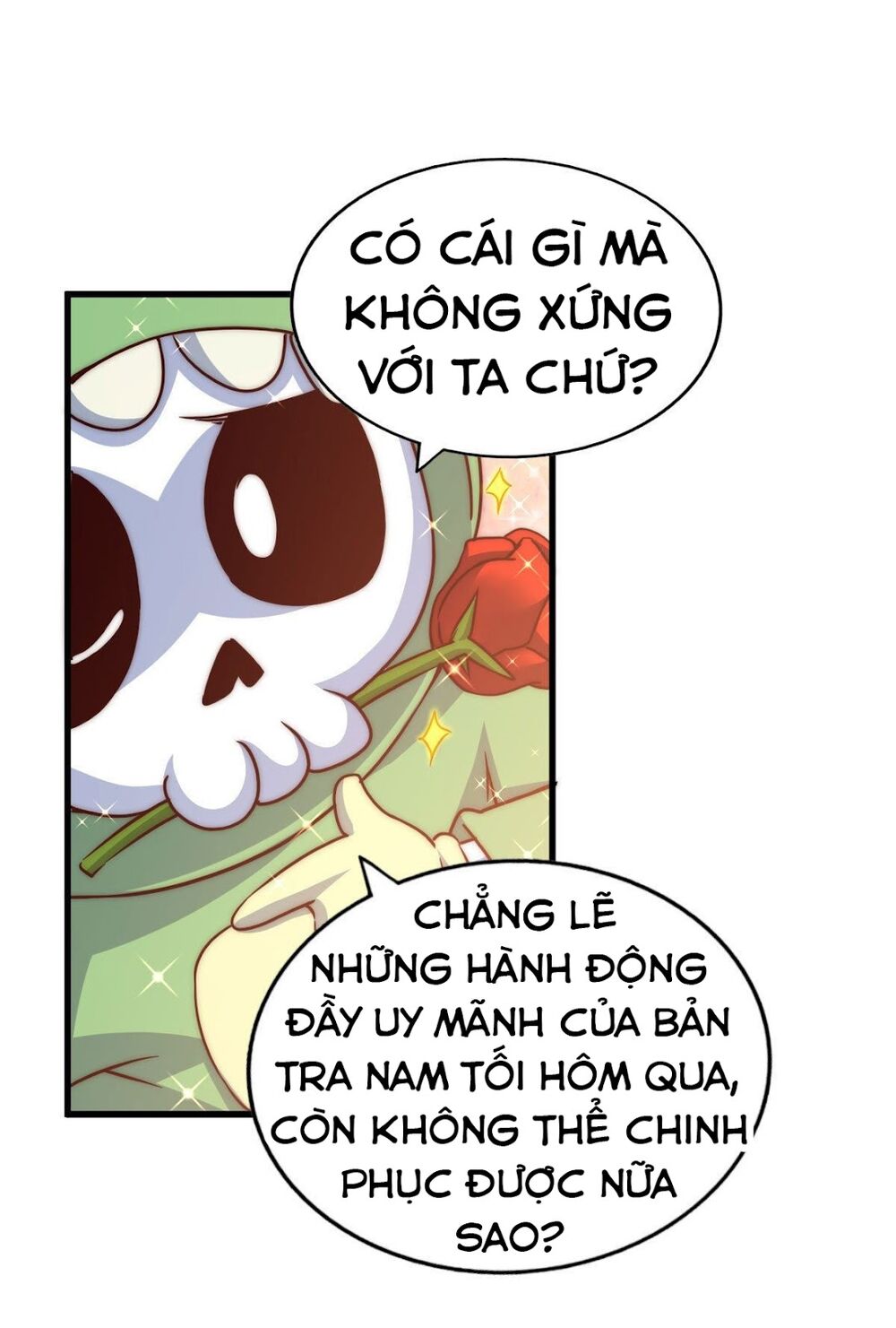 Người Trên Vạn Người Chapter 90 - Trang 12