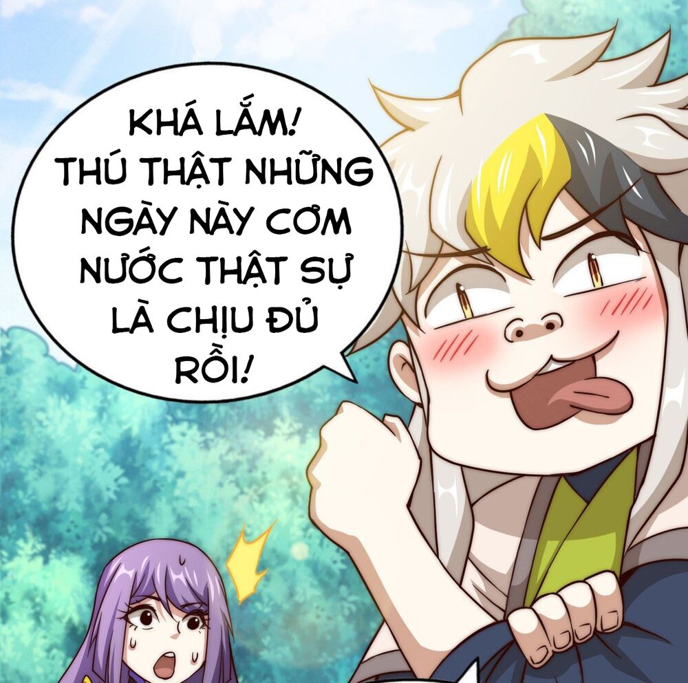 Người Trên Vạn Người Chapter 90 - Trang 19