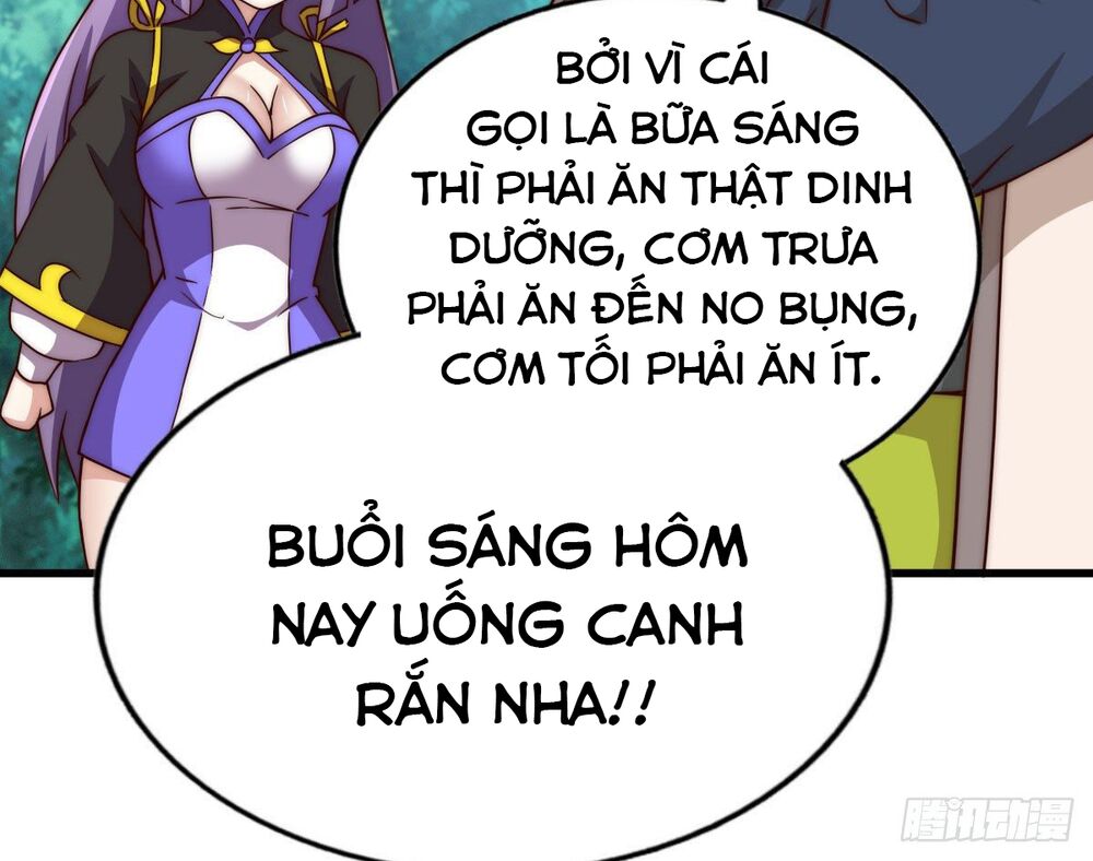 Người Trên Vạn Người Chapter 90 - Trang 20