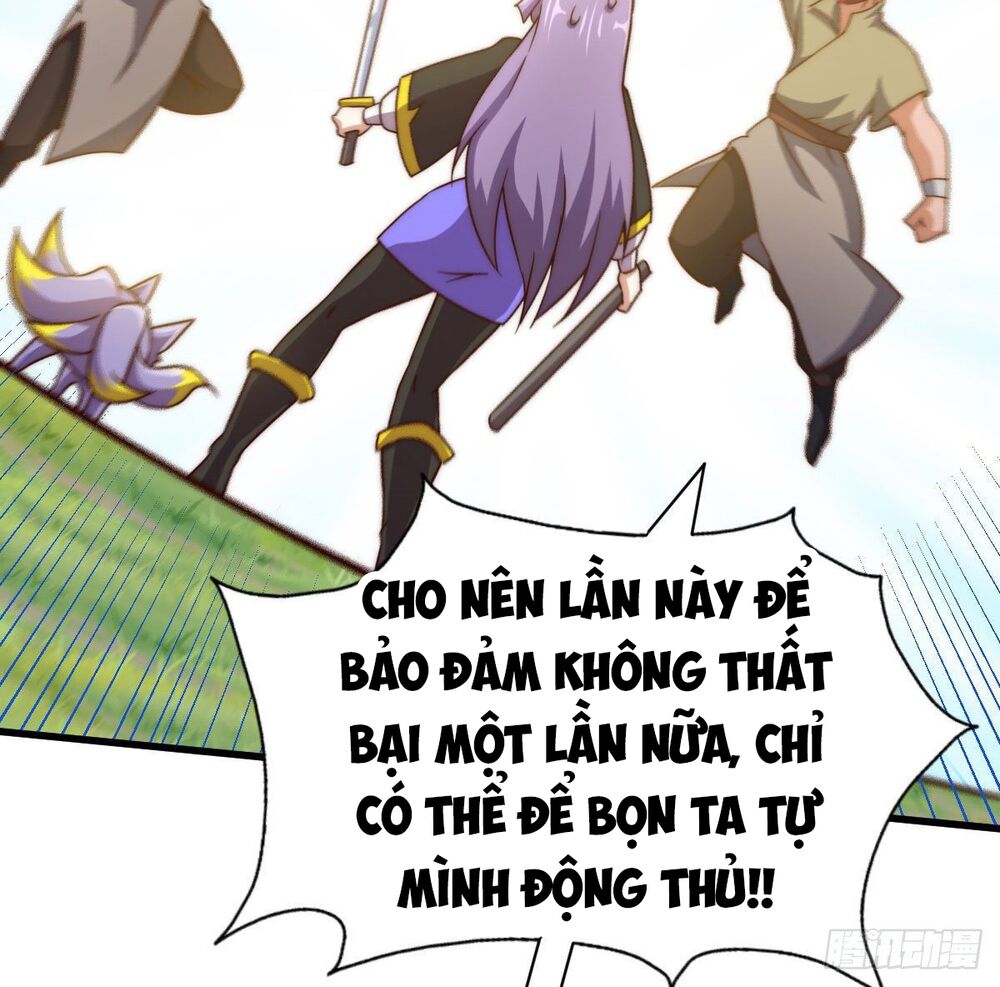 Người Trên Vạn Người Chapter 90 - Trang 34