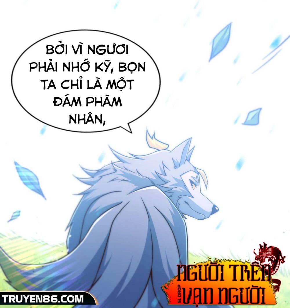 Người Trên Vạn Người Chapter 90 - Trang 54