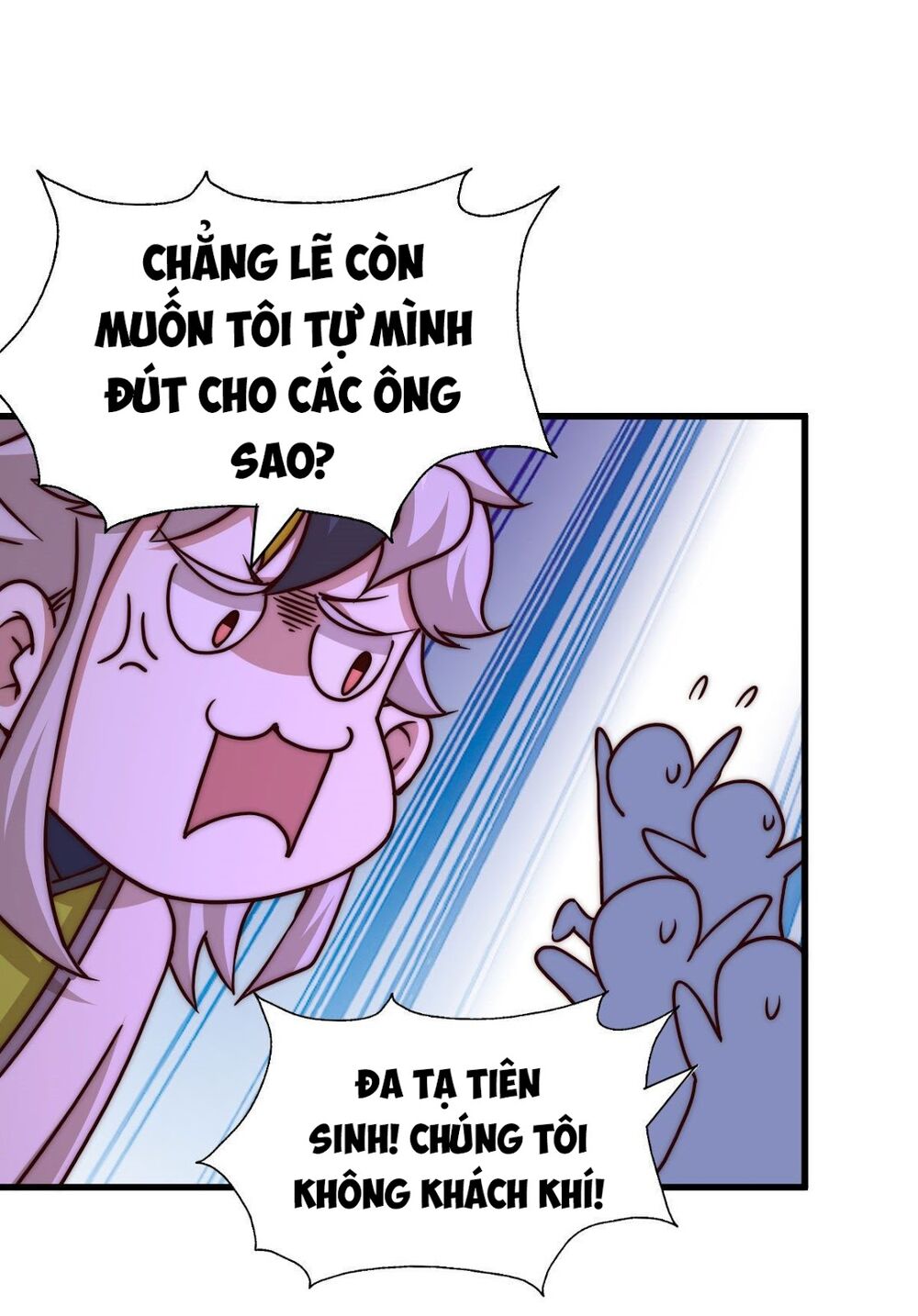 Người Trên Vạn Người Chapter 90 - Trang 61