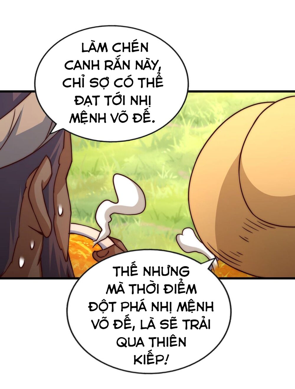 Người Trên Vạn Người Chapter 90 - Trang 67