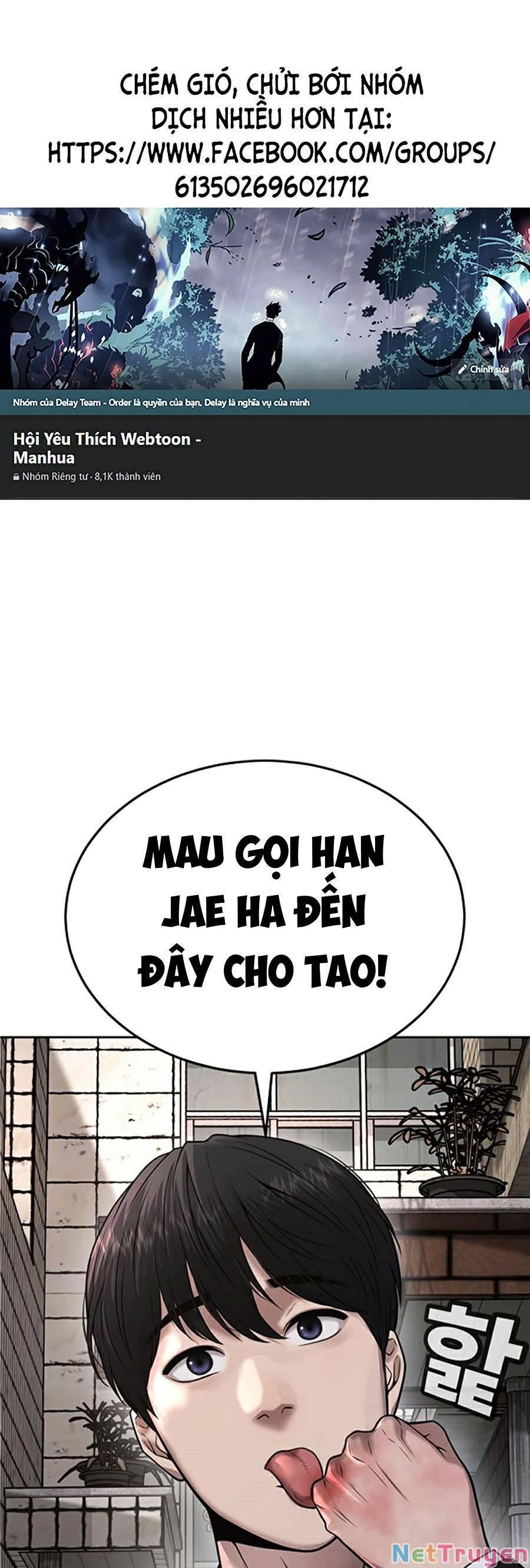 Nhiệm Vụ Diệu Kỳ Chapter 23 - Trang 1