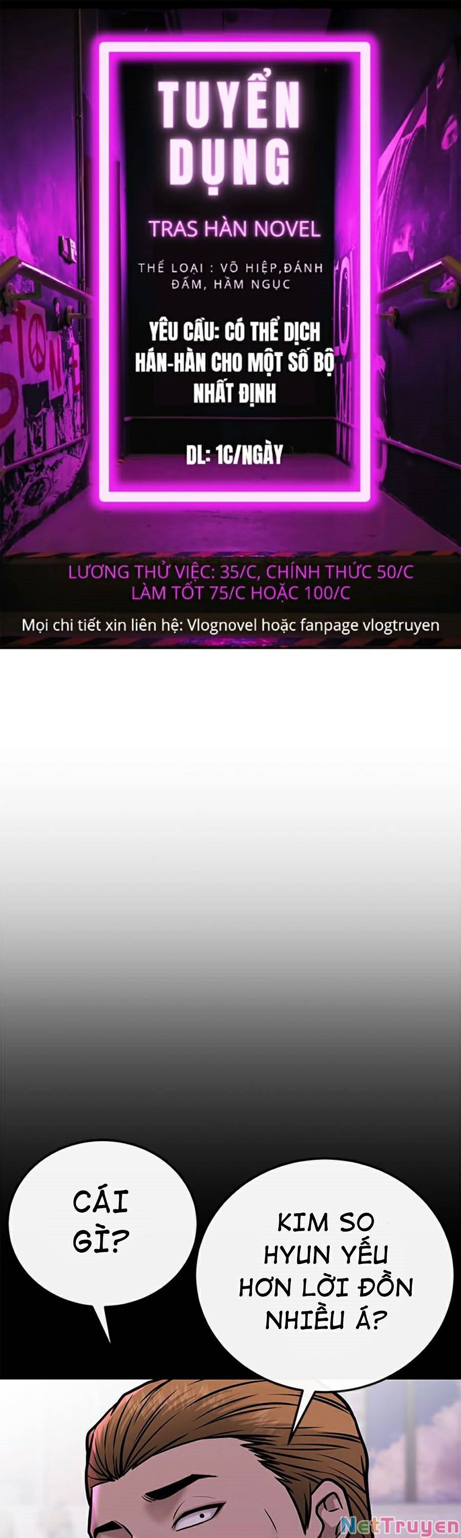 Nhiệm Vụ Diệu Kỳ Chapter 23 - Trang 14