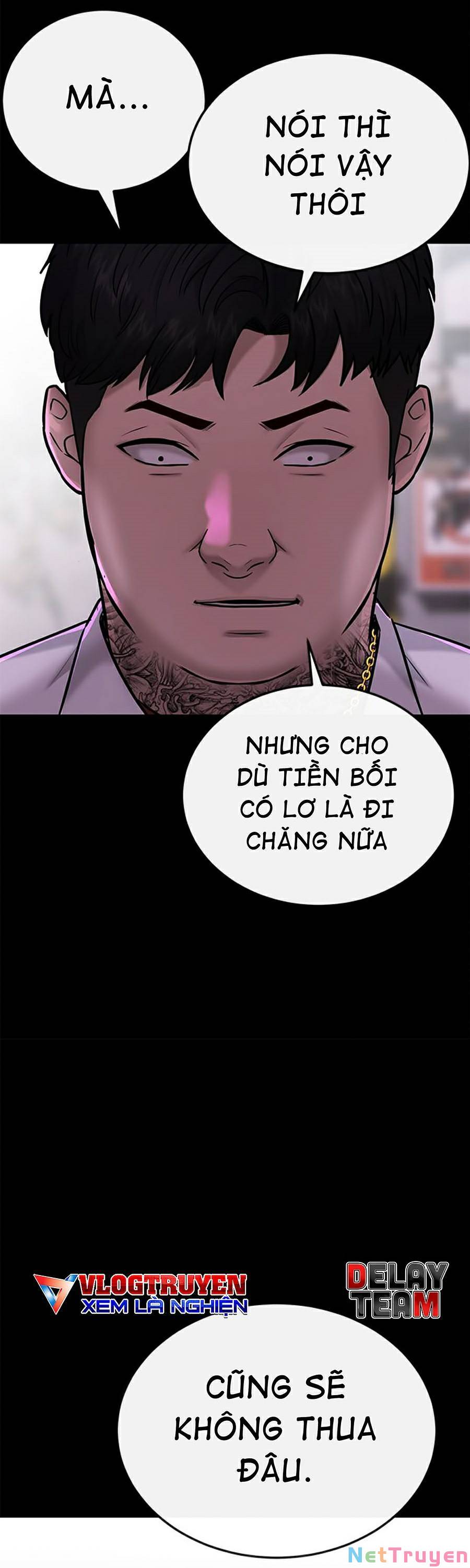 Nhiệm Vụ Diệu Kỳ Chapter 23 - Trang 17