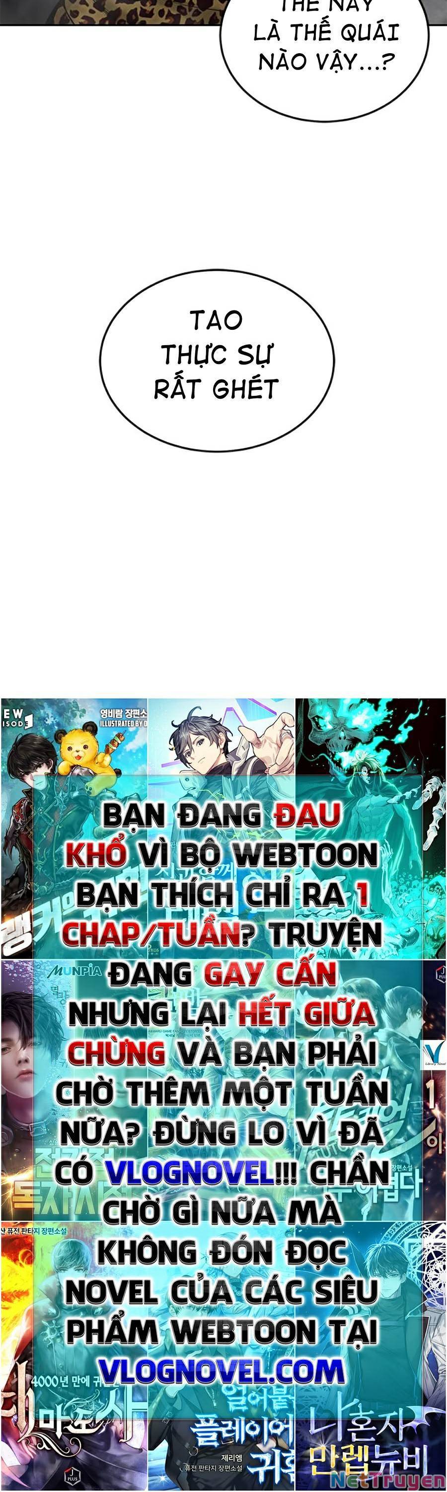 Nhiệm Vụ Diệu Kỳ Chapter 23 - Trang 26