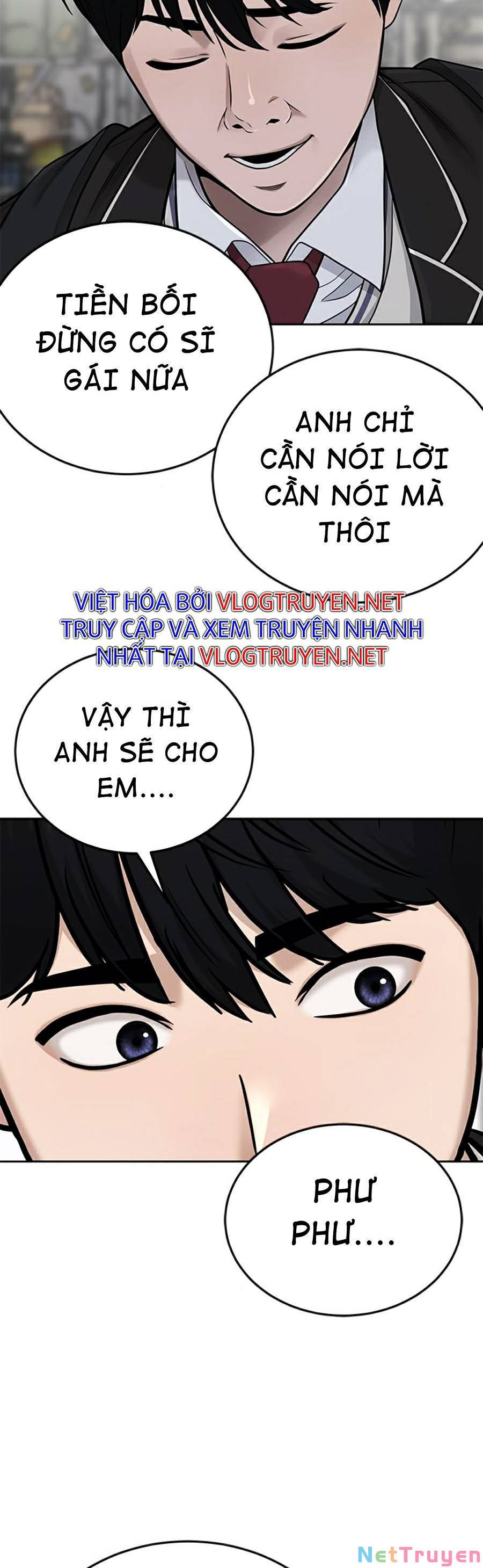 Nhiệm Vụ Diệu Kỳ Chapter 23 - Trang 35