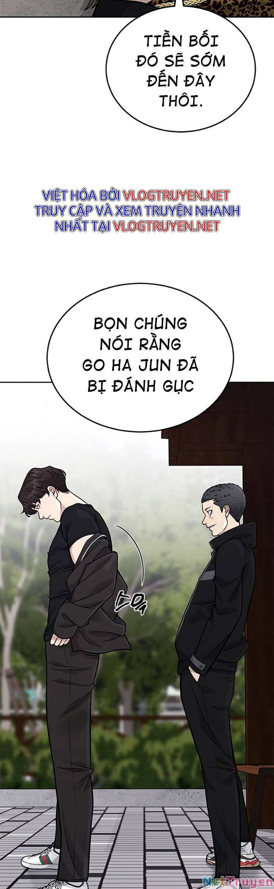 Nhiệm Vụ Diệu Kỳ Chapter 23 - Trang 38