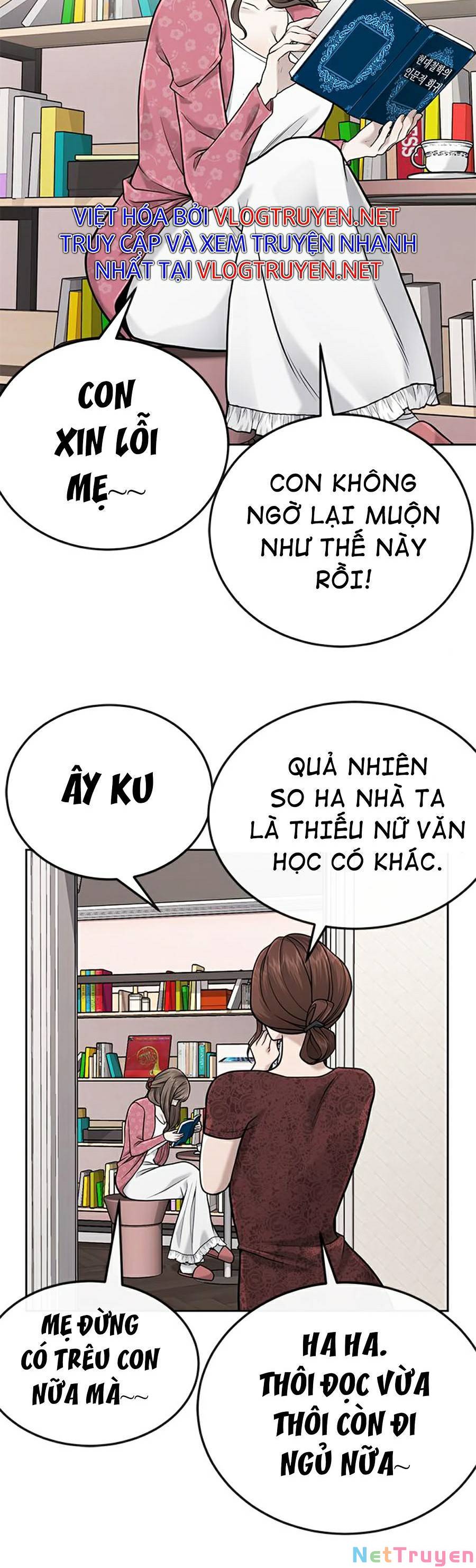 Nhiệm Vụ Diệu Kỳ Chapter 23 - Trang 48