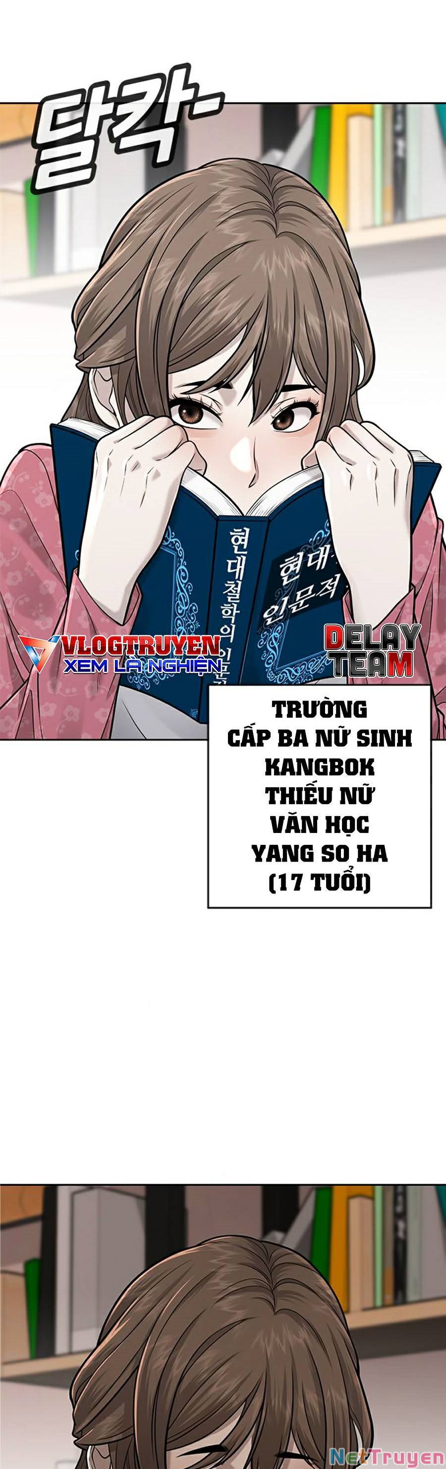 Nhiệm Vụ Diệu Kỳ Chapter 23 - Trang 49