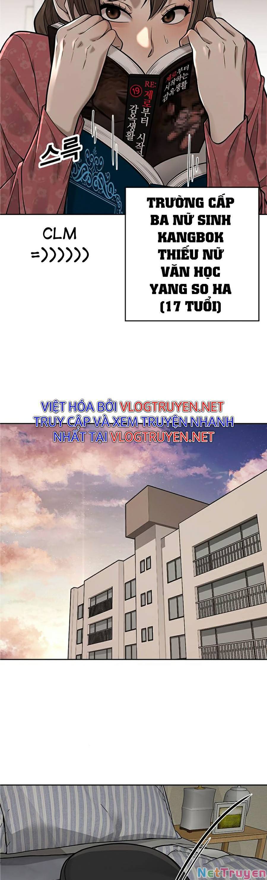 Nhiệm Vụ Diệu Kỳ Chapter 23 - Trang 50