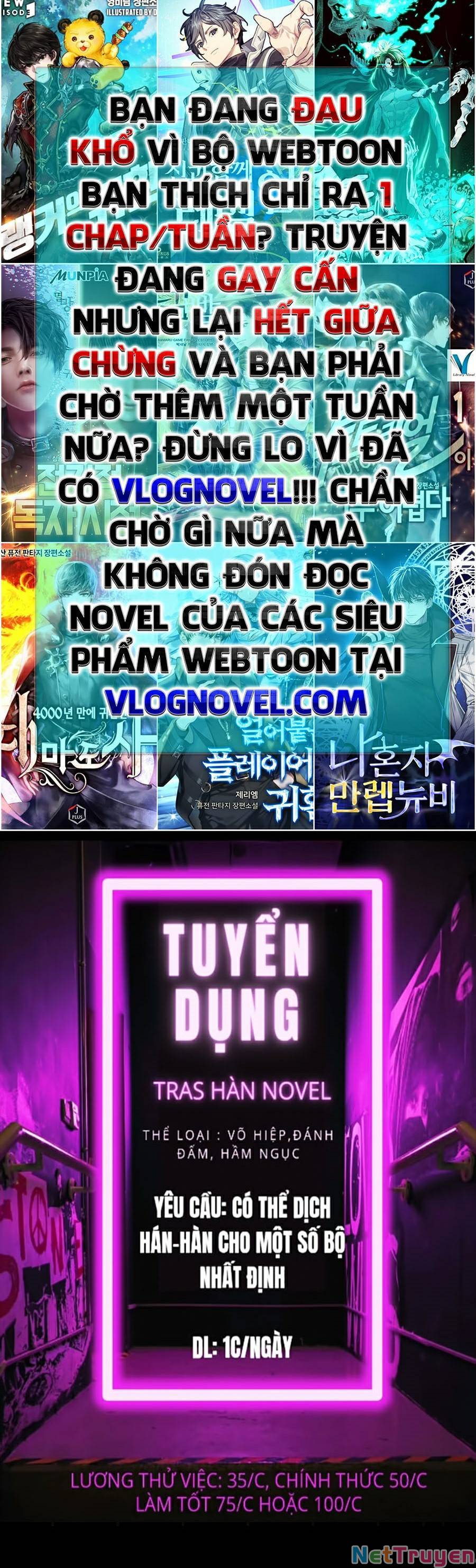 Nhiệm Vụ Diệu Kỳ Chapter 23 - Trang 52