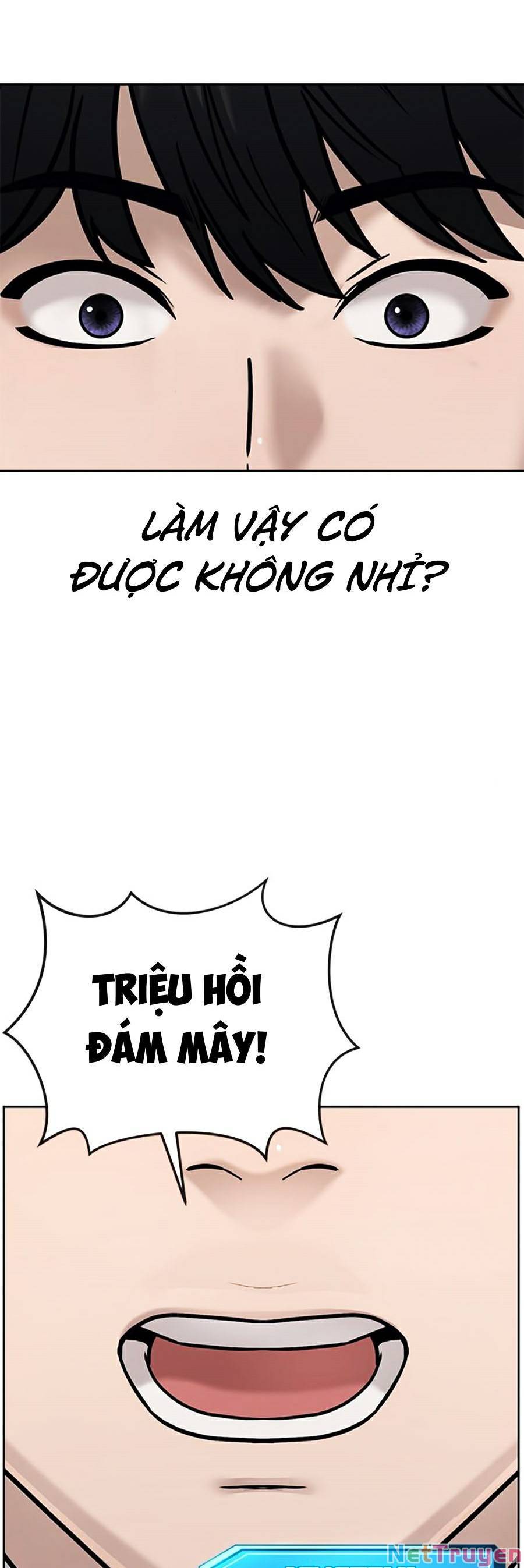 Nhiệm Vụ Diệu Kỳ Chapter 23 - Trang 57