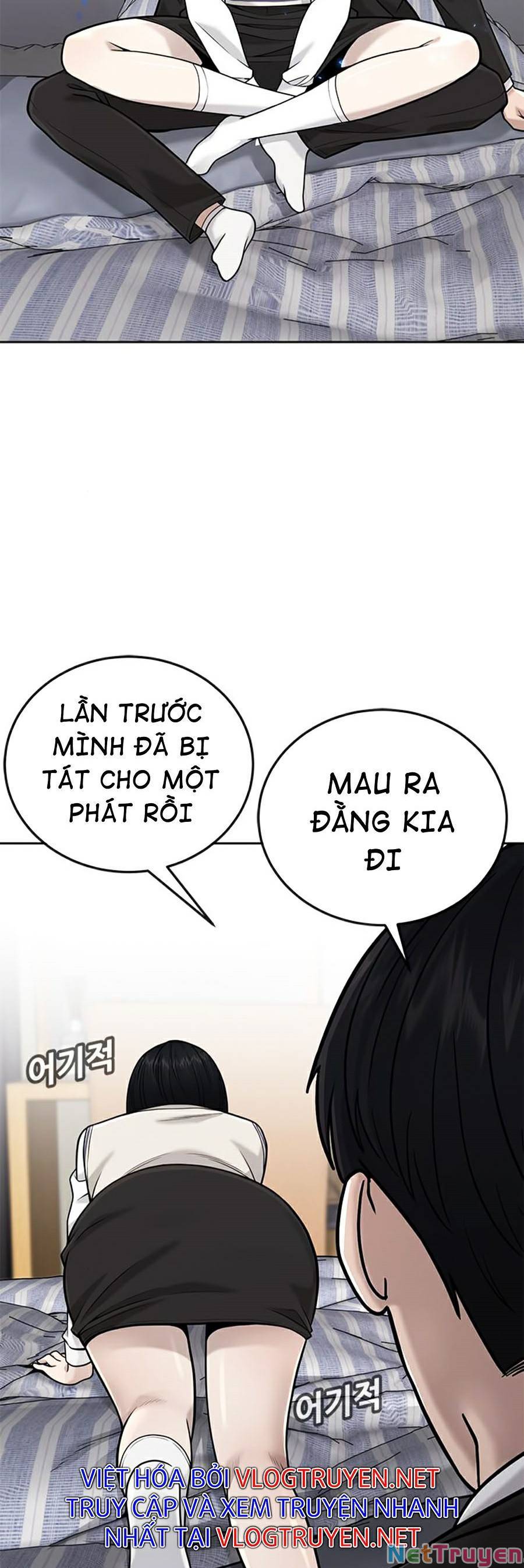 Nhiệm Vụ Diệu Kỳ Chapter 23 - Trang 60