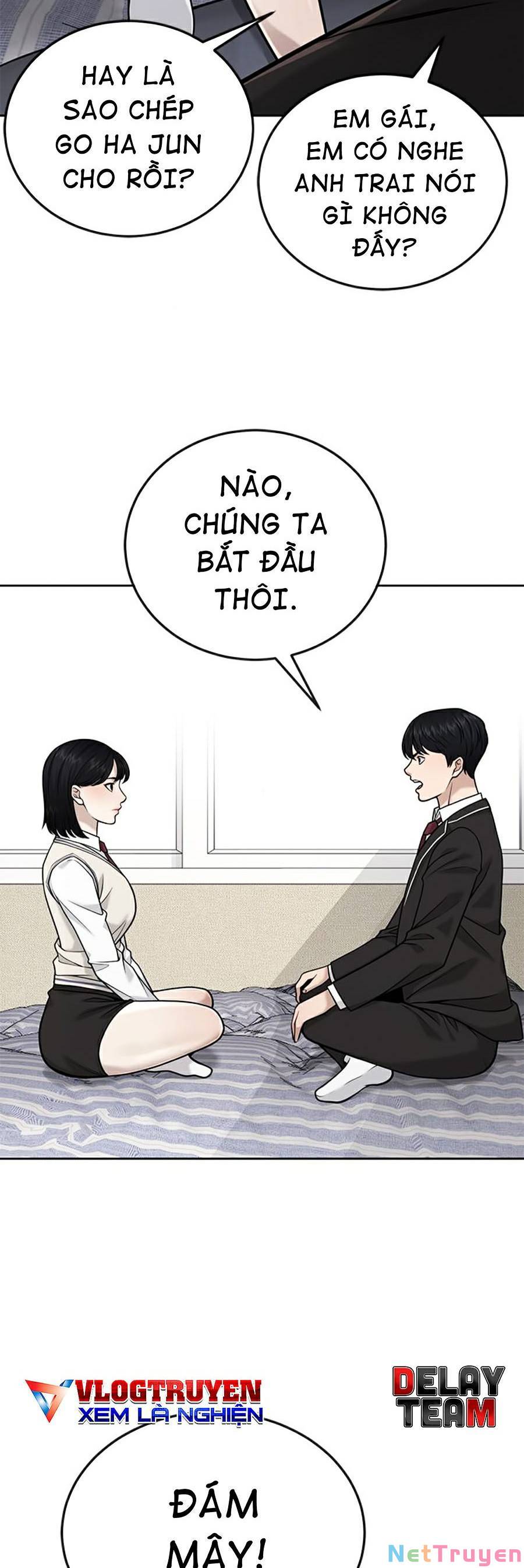 Nhiệm Vụ Diệu Kỳ Chapter 23 - Trang 61