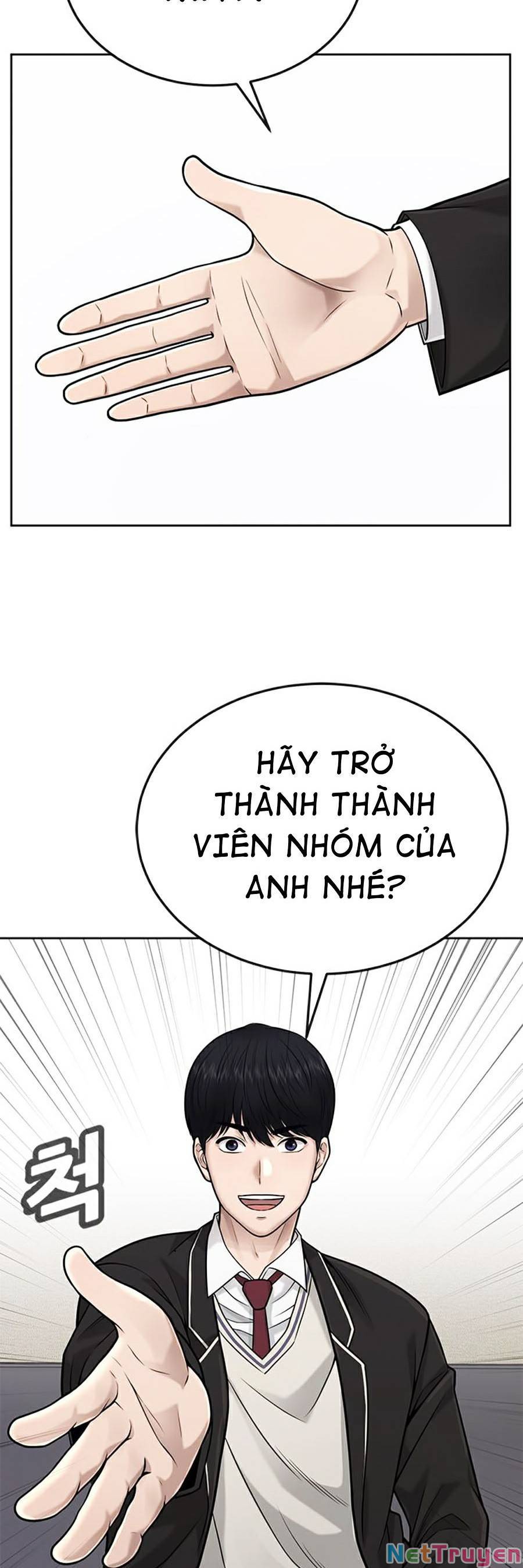 Nhiệm Vụ Diệu Kỳ Chapter 23 - Trang 62