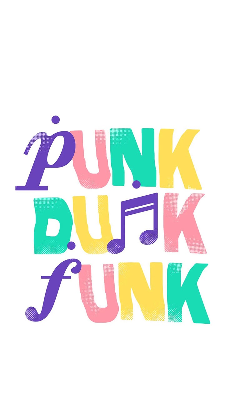 Punk Dunk Funk Chapter 37 - Trang 1