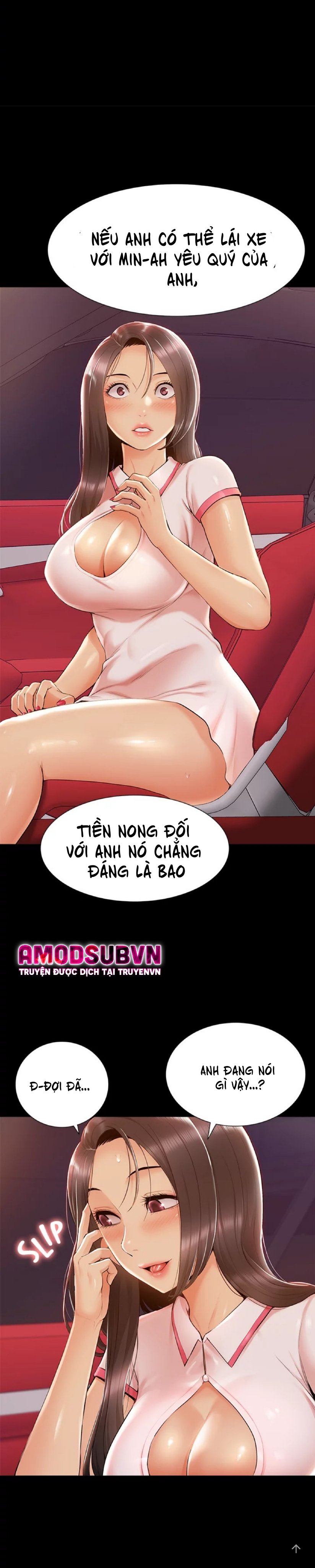 Song Sinh Trụy Lạc Chapter 14 - Trang 9