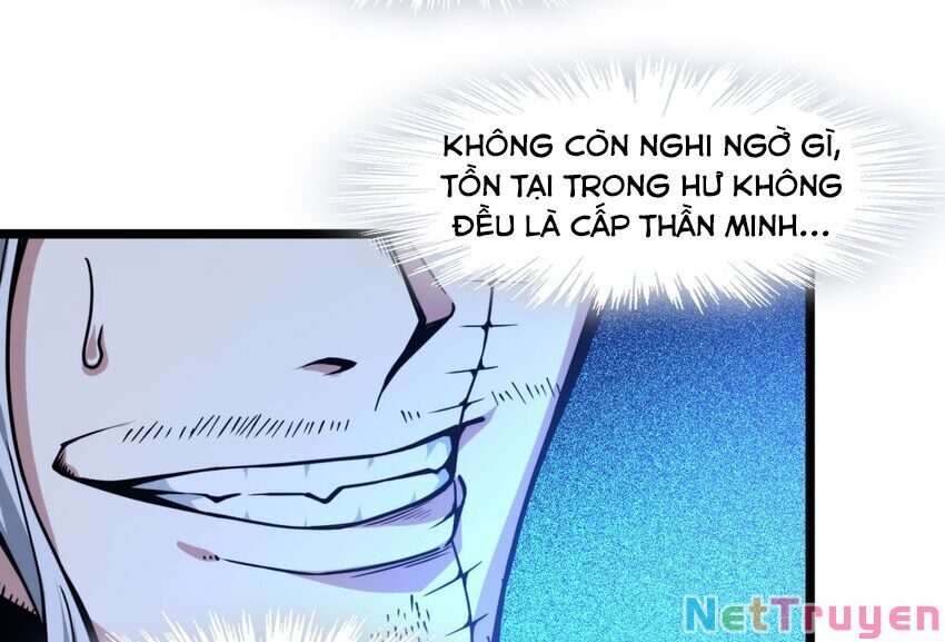 Sức Mạnh Của Ác Thần Chapter 30.5 - Trang 46