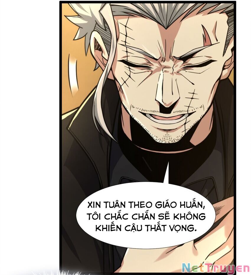 Sức Mạnh Của Ác Thần Chapter 30.5 - Trang 50