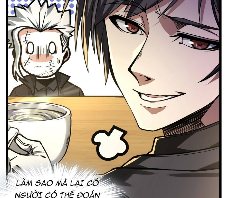 Sức Mạnh Của Ác Thần Chapter 30 - Trang 20