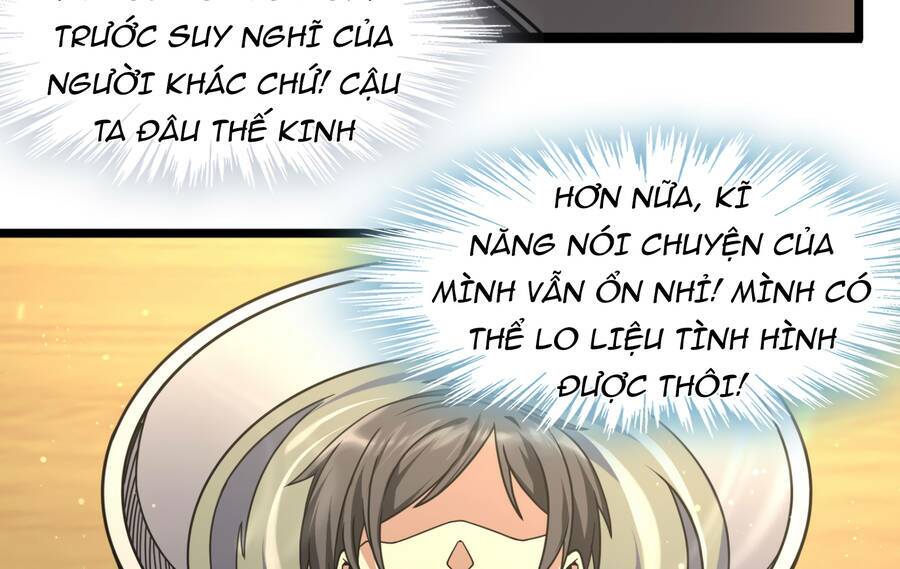 Sức Mạnh Của Ác Thần Chapter 30 - Trang 21