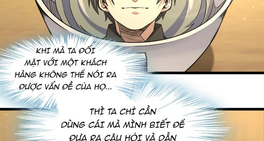 Sức Mạnh Của Ác Thần Chapter 30 - Trang 22