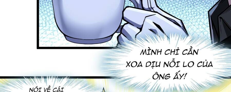 Sức Mạnh Của Ác Thần Chapter 30 - Trang 26