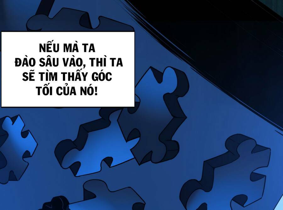 Sức Mạnh Của Ác Thần Chapter 30 - Trang 44