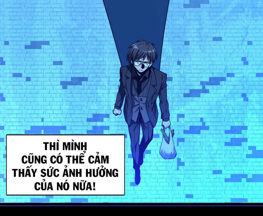 Sức Mạnh Của Ác Thần Chapter 30 - Trang 46