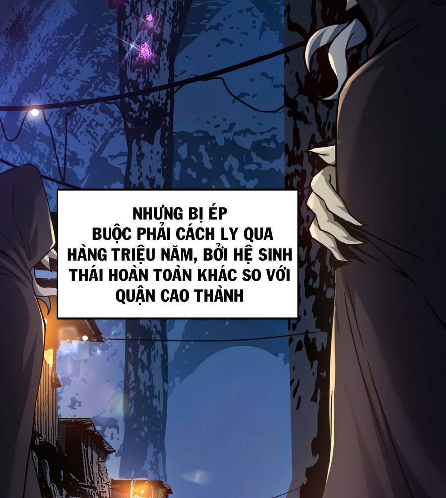 Sức Mạnh Của Ác Thần Chapter 30 - Trang 69