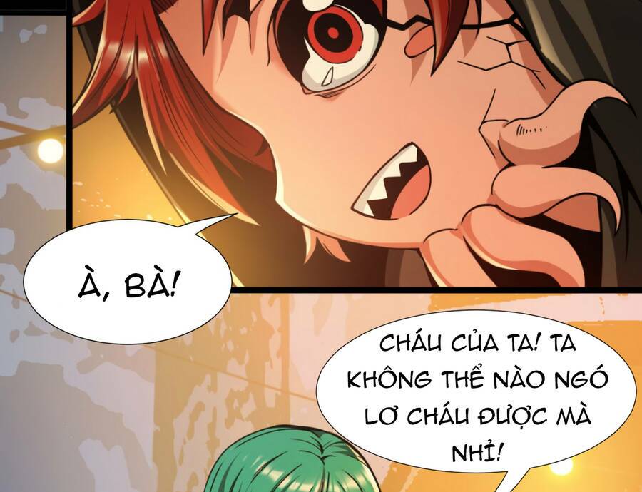 Sức Mạnh Của Ác Thần Chapter 30 - Trang 75