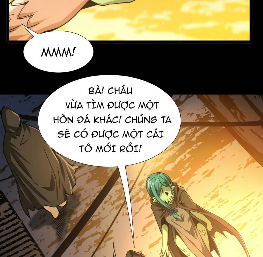 Sức Mạnh Của Ác Thần Chapter 30 - Trang 78