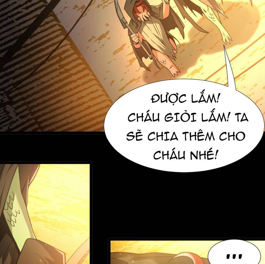 Sức Mạnh Của Ác Thần Chapter 30 - Trang 79